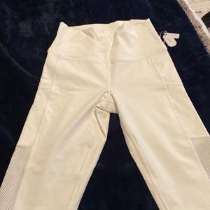 Aerie high rise leggings